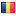 aerografo.com is hosted in Romania